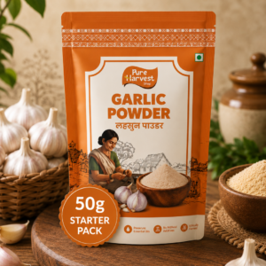 garlic powder
