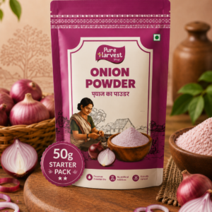 Pure Harvest Onion Powder