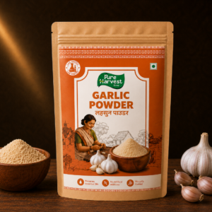 Pure Harvest Garlic Powder
