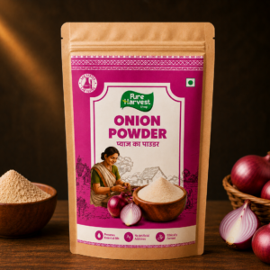 Pure Harvest Onion Powder