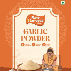 garlic powder